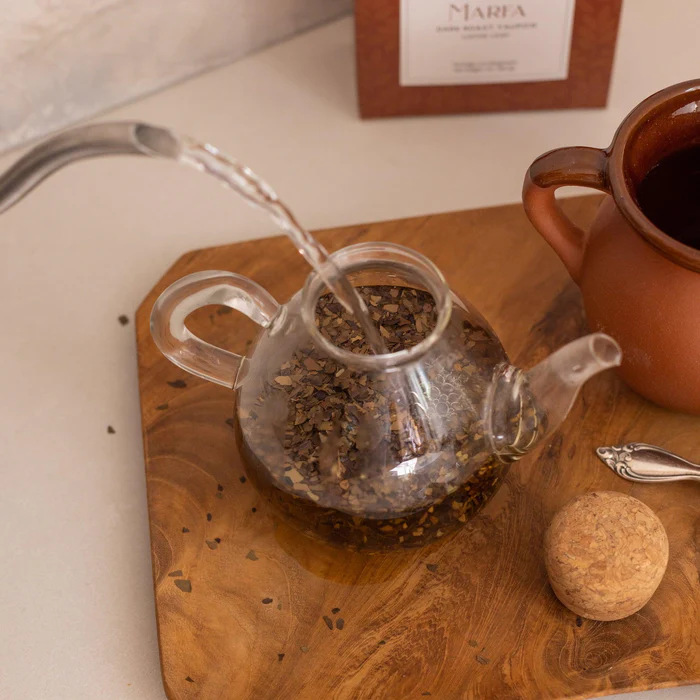 CatSpring Yaupon - It's Texan, for tea - Multi Pack