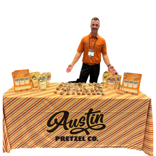 Austin Pretzel Company