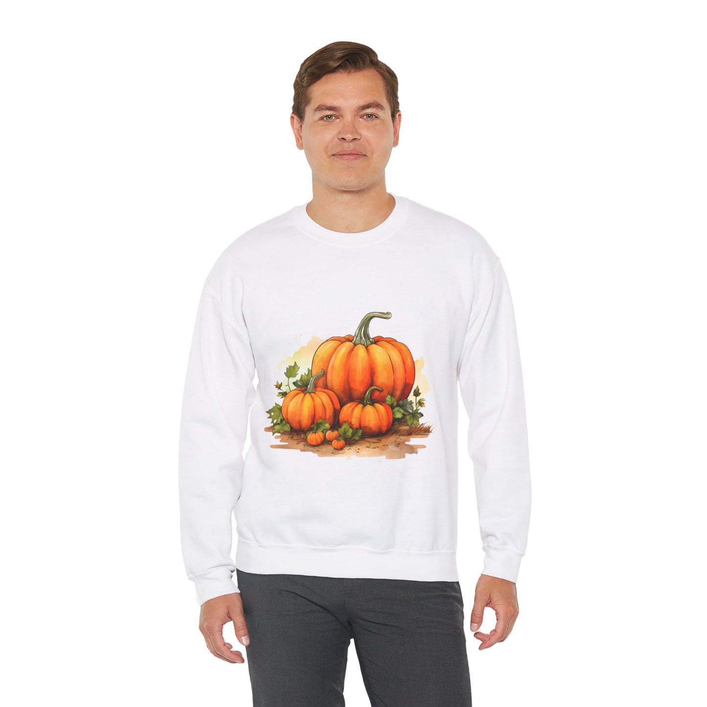 Heavy Blend™ Crewneck Sweatshirt