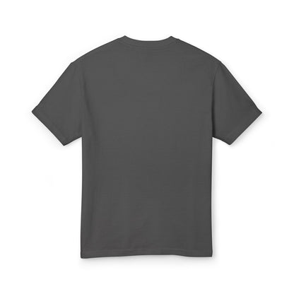 Born To Be Wild Garment-Dyed Heavyweight Cotton Tee