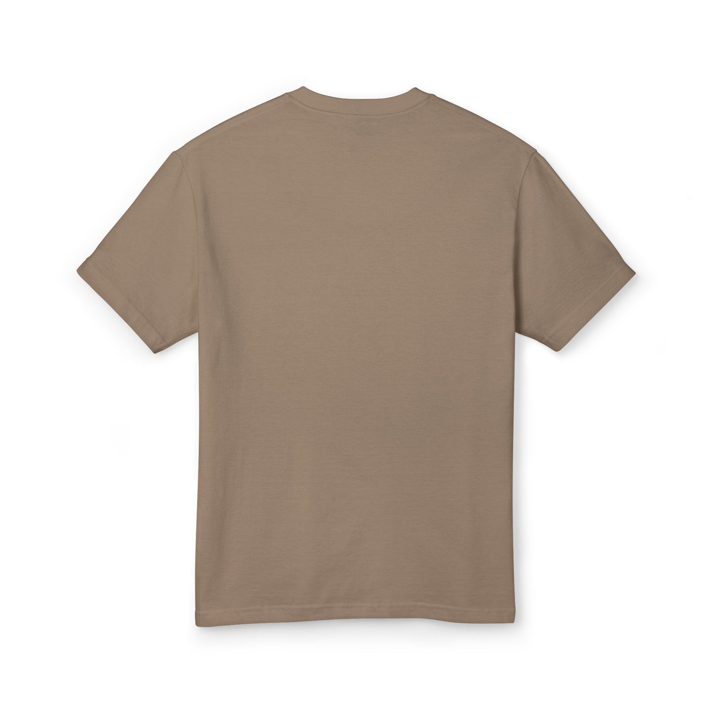 Born To Be Wild Garment-Dyed Heavyweight Cotton Tee