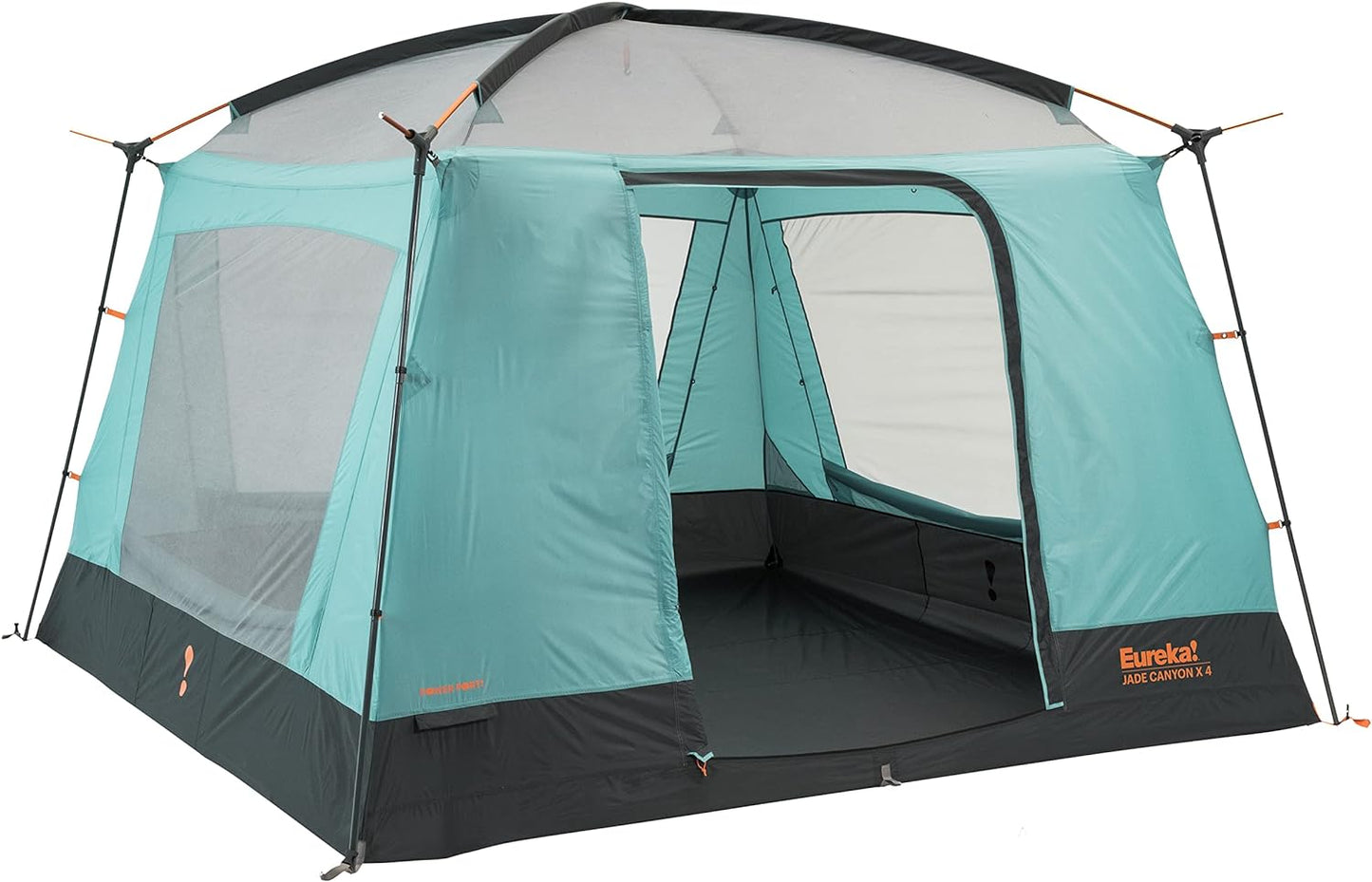 Tents Jade Canyon