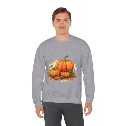 Heavy Blend™ Crewneck Sweatshirt