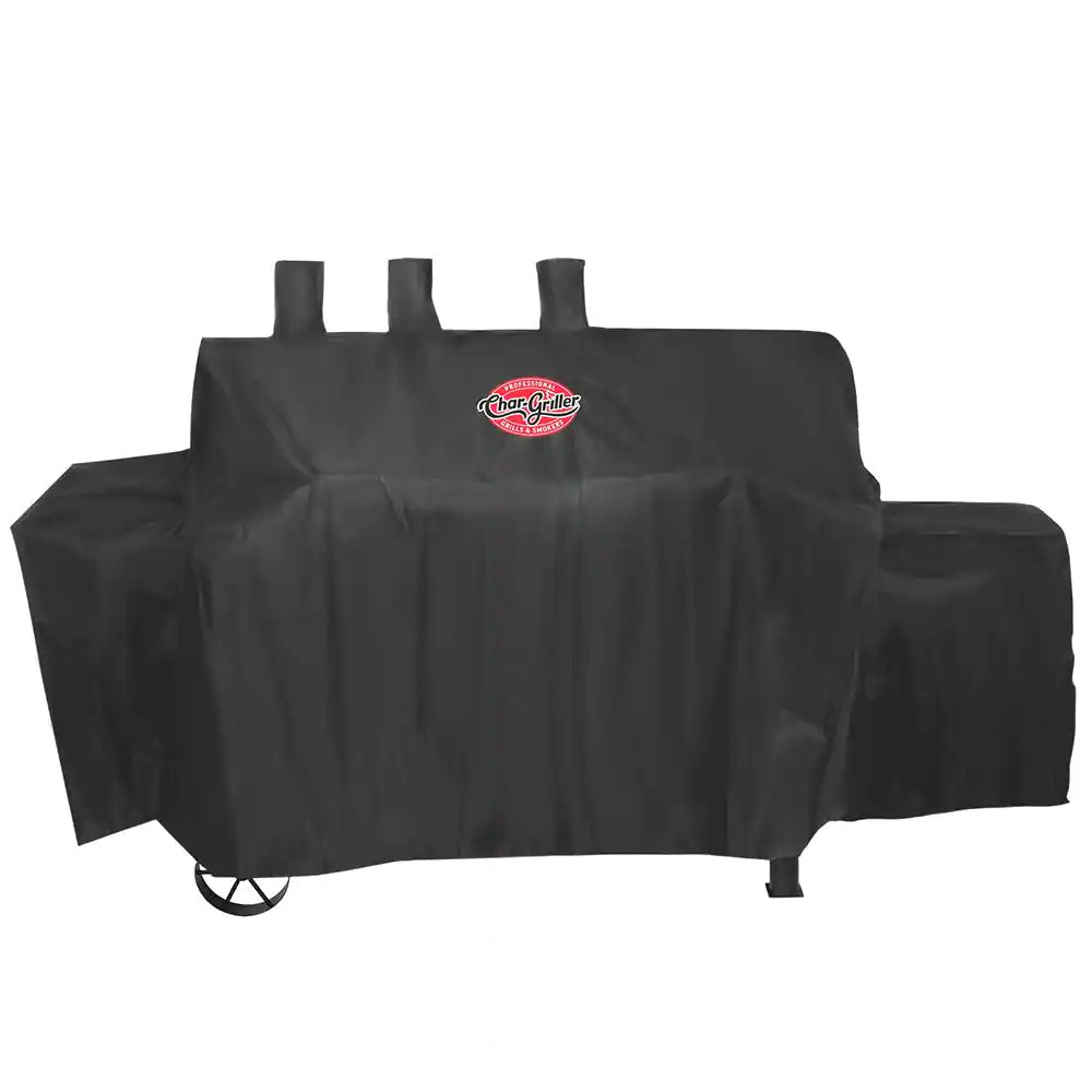 Texas Trio Grill Cover