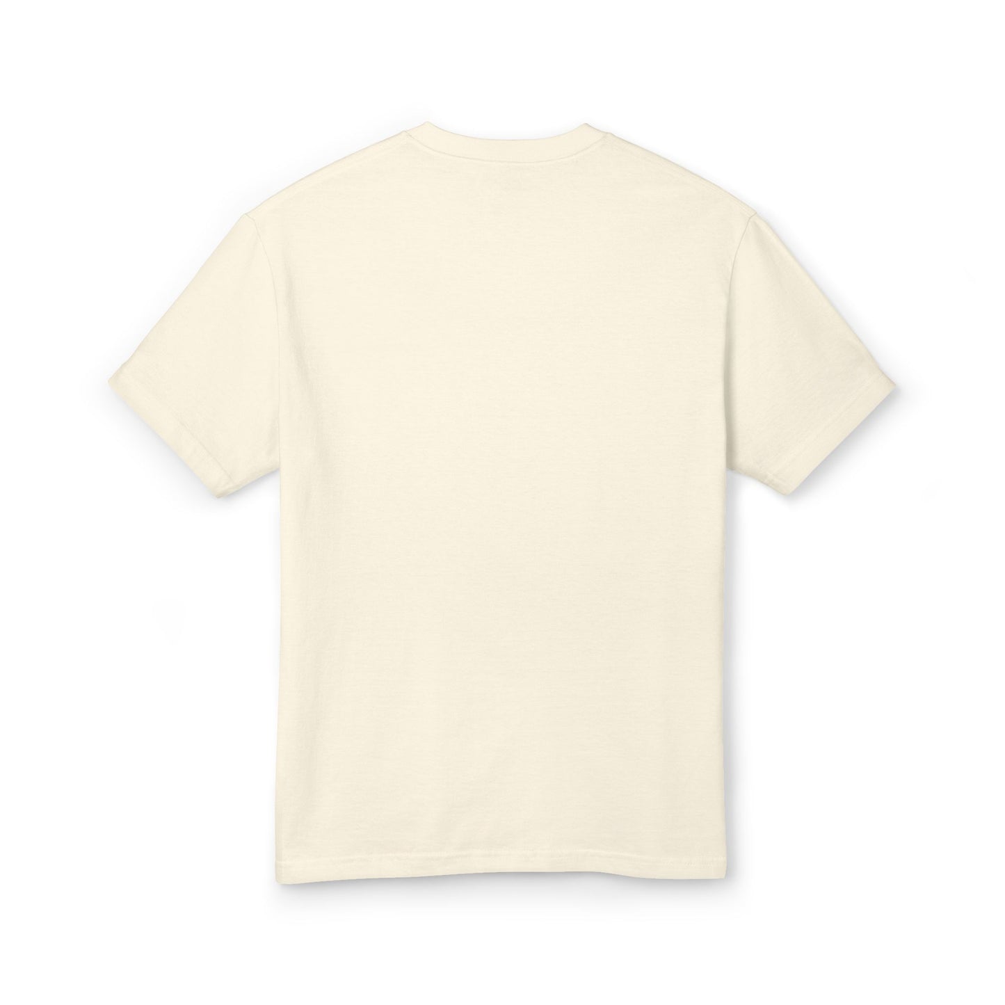 Born To Be Wild Garment-Dyed Heavyweight Cotton Tee