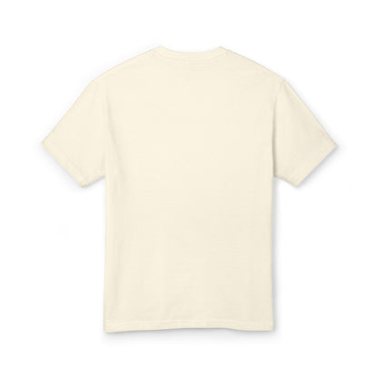 Born To Be Wild Garment-Dyed Heavyweight Cotton Tee