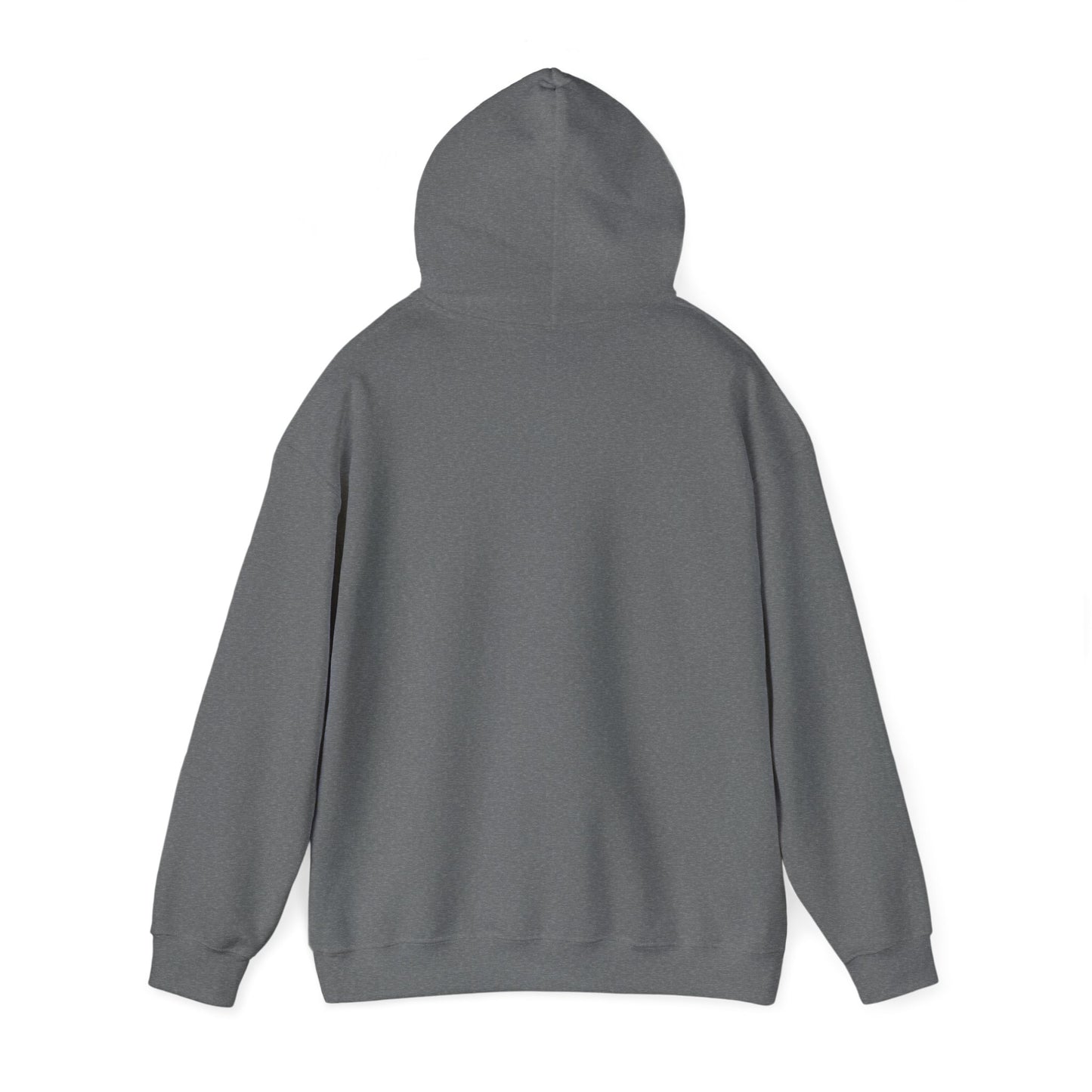 Ya'll Heavy Blend™ Hooded Sweatshirt