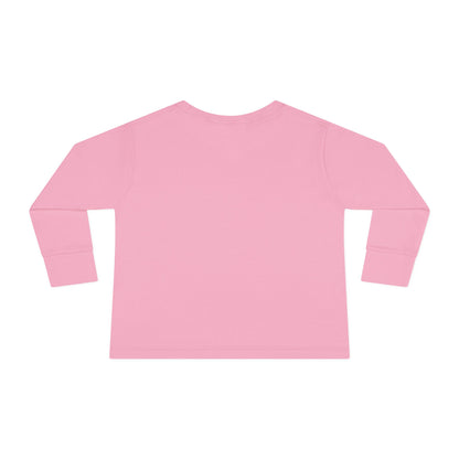 Toddler Long Sleeve Tee