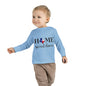 Toddler Long Sleeve Tee