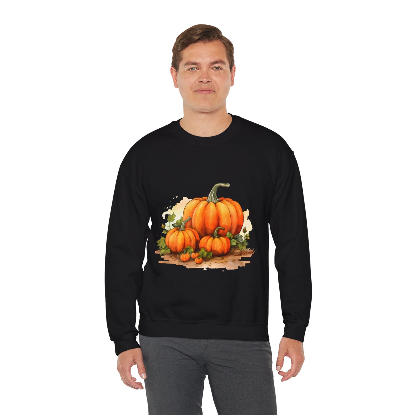 Heavy Blend™ Crewneck Sweatshirt