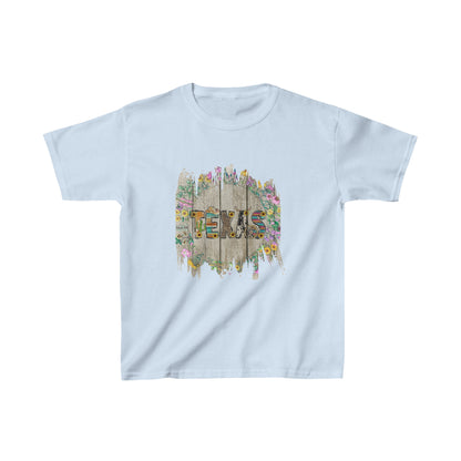 Kids Heavy Cotton™ Tee