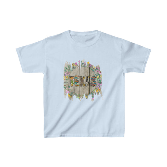 Kids Heavy Cotton™ Tee