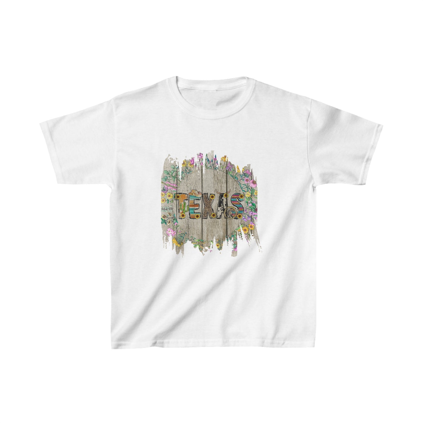 Kids Heavy Cotton™ Tee