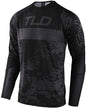 Mens | Downhill | BMX | Mountain Bike Sprint Ultra Long Sleeve Jersey Grime