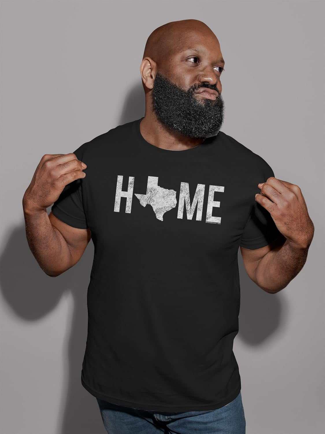 Texas Shirt for Men Women Texas Is Home