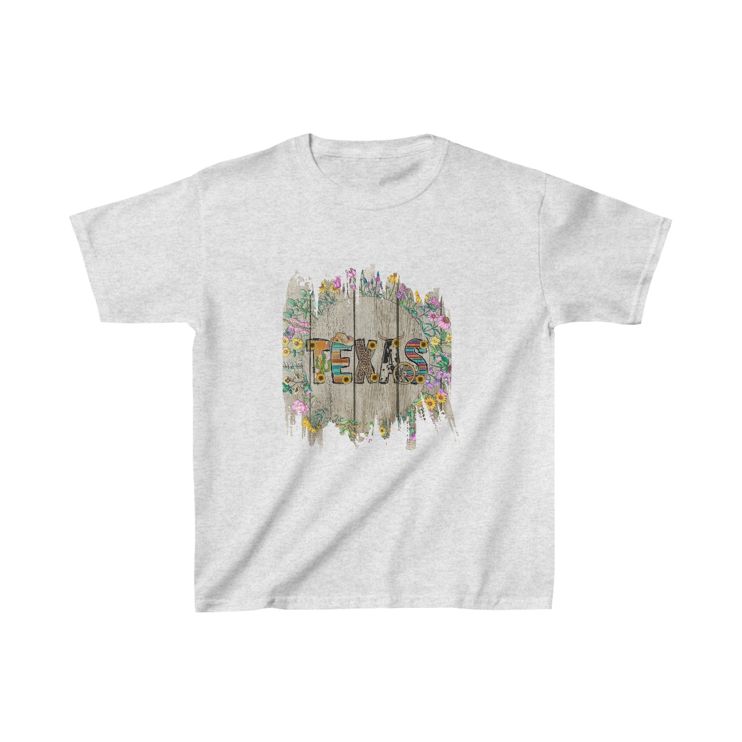 Kids Heavy Cotton™ Tee