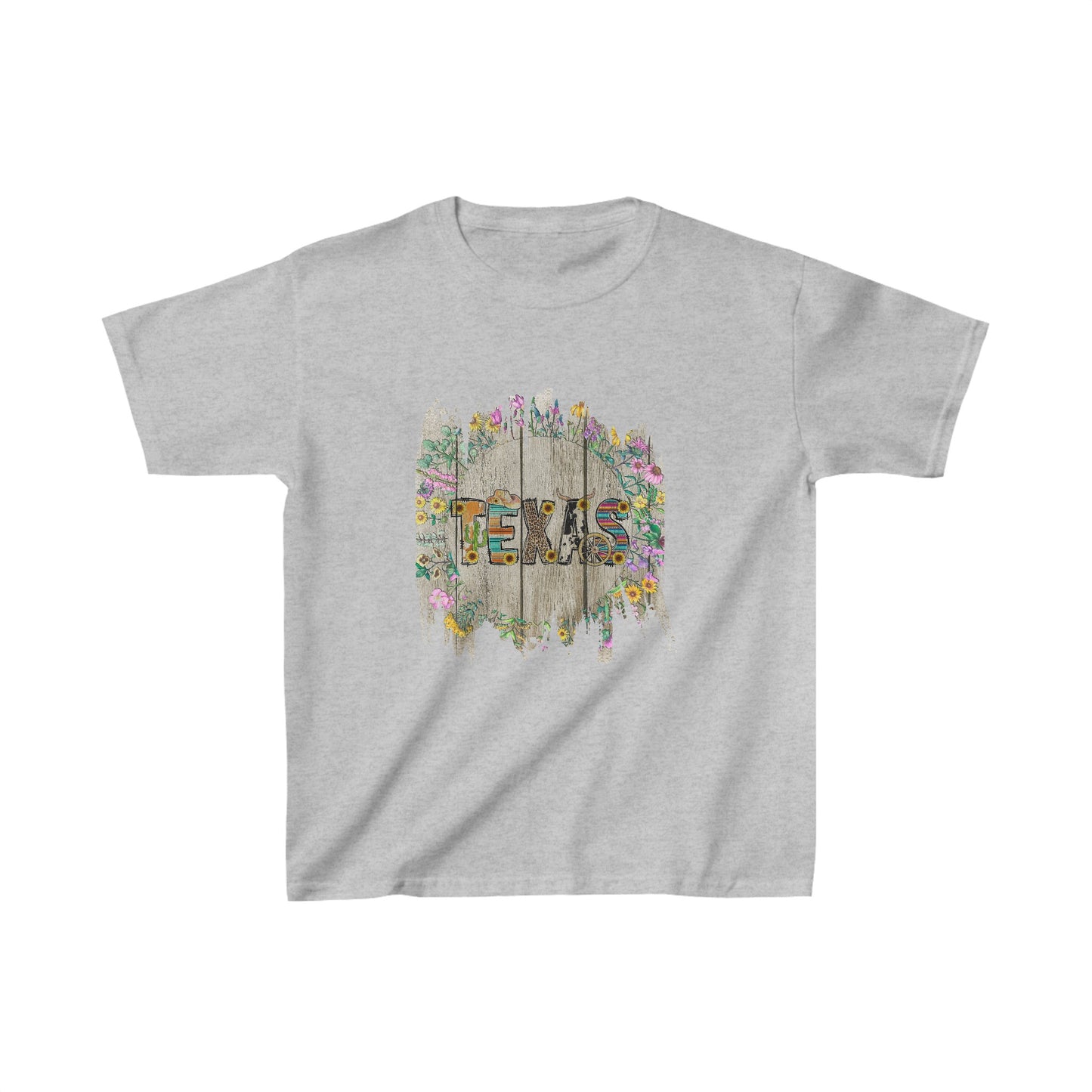 Kids Heavy Cotton™ Tee