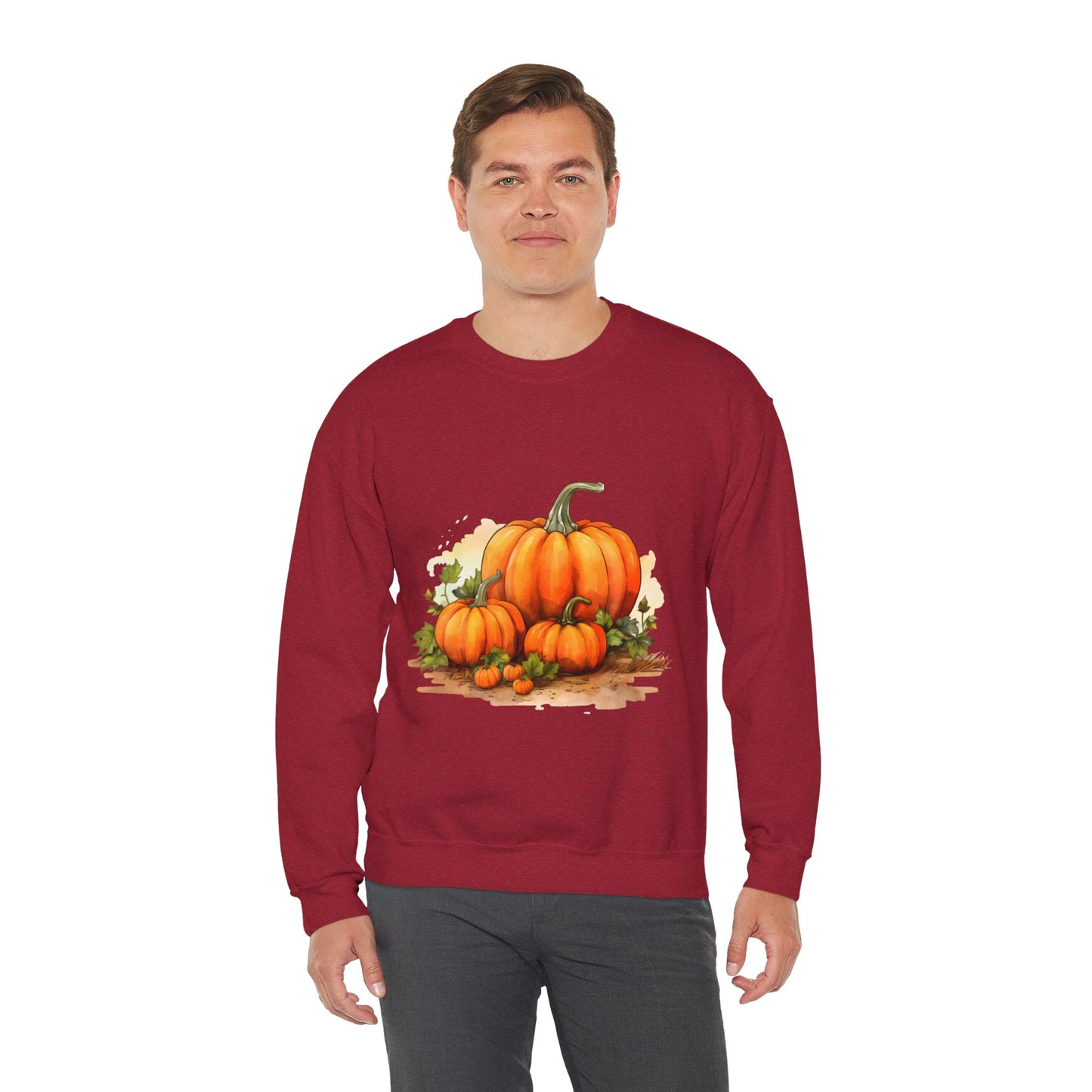 Heavy Blend™ Crewneck Sweatshirt