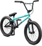 Legion Kids Freestyle BMX Bike, Intermediate Rider, Boys and Girls Bikes, 20-Inch Wheels, Hi-Ten Steel Frame, Micro Drive 25X9T BMX Gearing