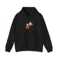 Authentic Texan 15 Year Heavy Blend™ Hooded Sweatshirt