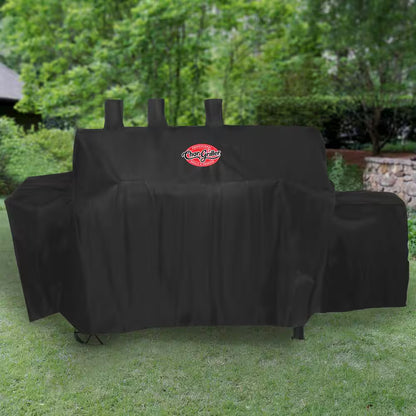 Texas Trio Grill Cover