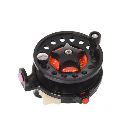 Fishing Reels Ball Bearings Fishing Reel Fishing Tackle Accessory Spinning Wheel Sea Fishing Wheel Fishing Rod