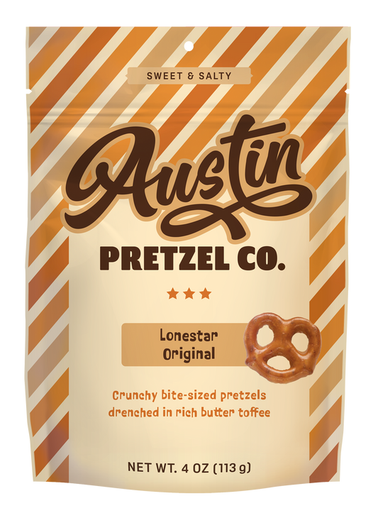 Austin Pretzel