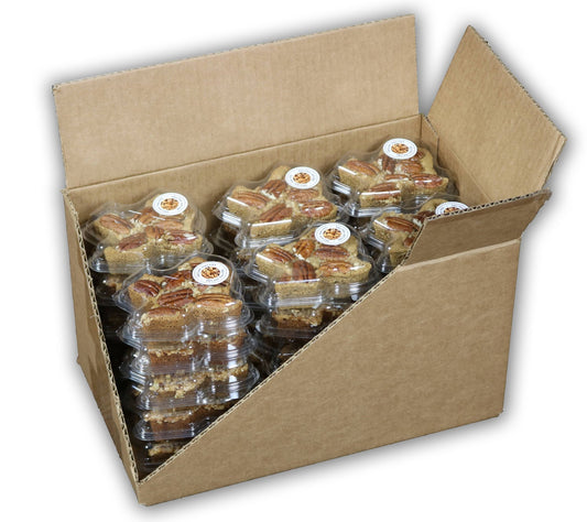 Small Cakes - Case of 30