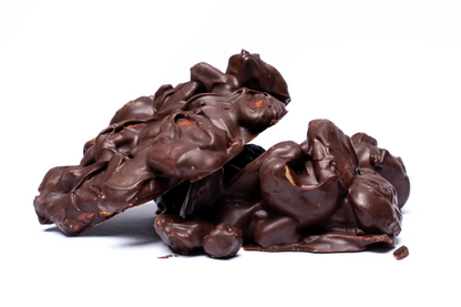 CHOCOLATE CLUSTERS