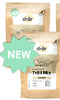 Savory trail mix - shār