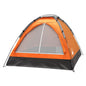 Outdoors 2 Person Lightweight Camping Tent with Rain Fly and Carrying Bag