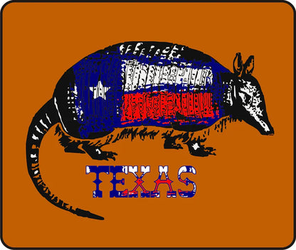 Texas Armadillo