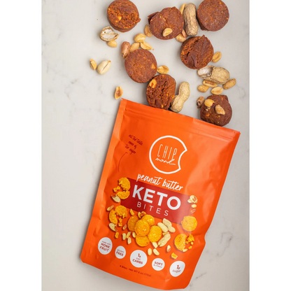 ChipMonk Keto Bites