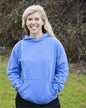 Texas Organic Cotton Pullover Hoody