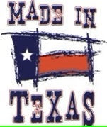 Made in Texas Tee