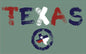 Texas Brush Organic Cotton tee