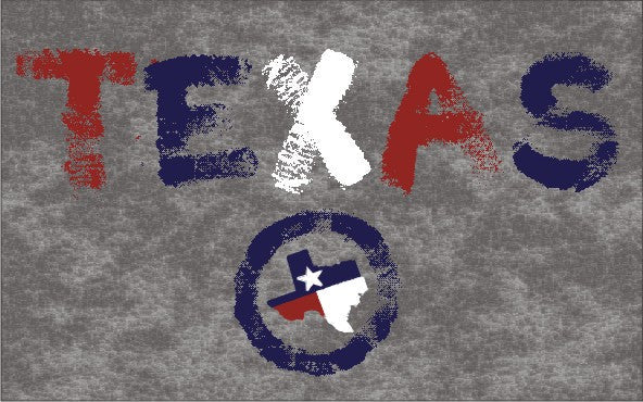 Texas Brush Organic Cotton tee